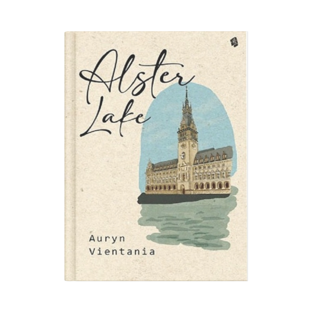 BUKU ALSTER LAKE