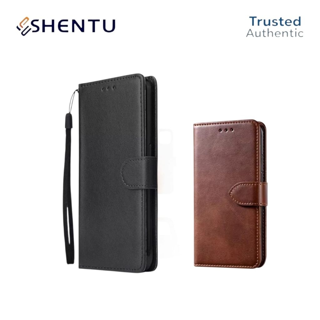 Case Dompet Hp A03 A02S A03S Samsung  Flip Cover Wallet