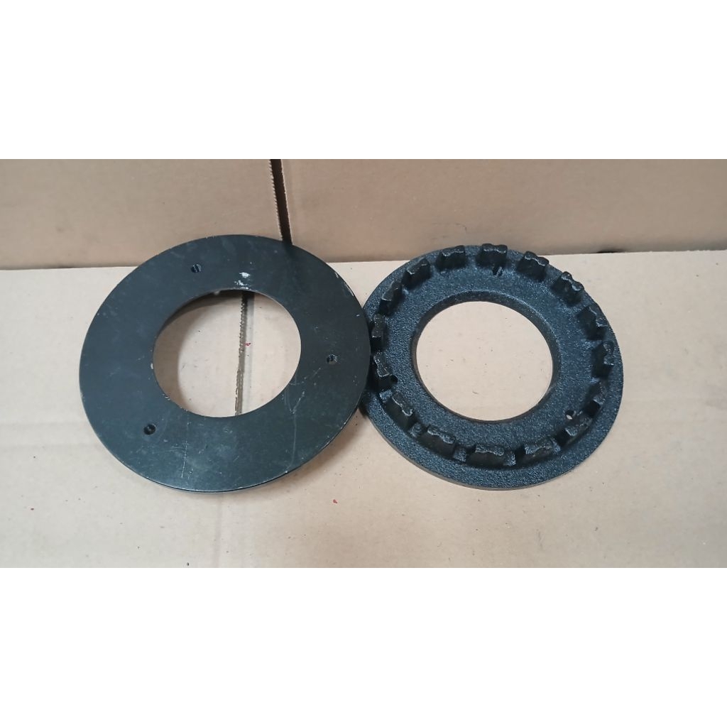 GIGI PINTU FFC15/GIGI PINTU MESIN GILINGAN TEPUNG FFC15