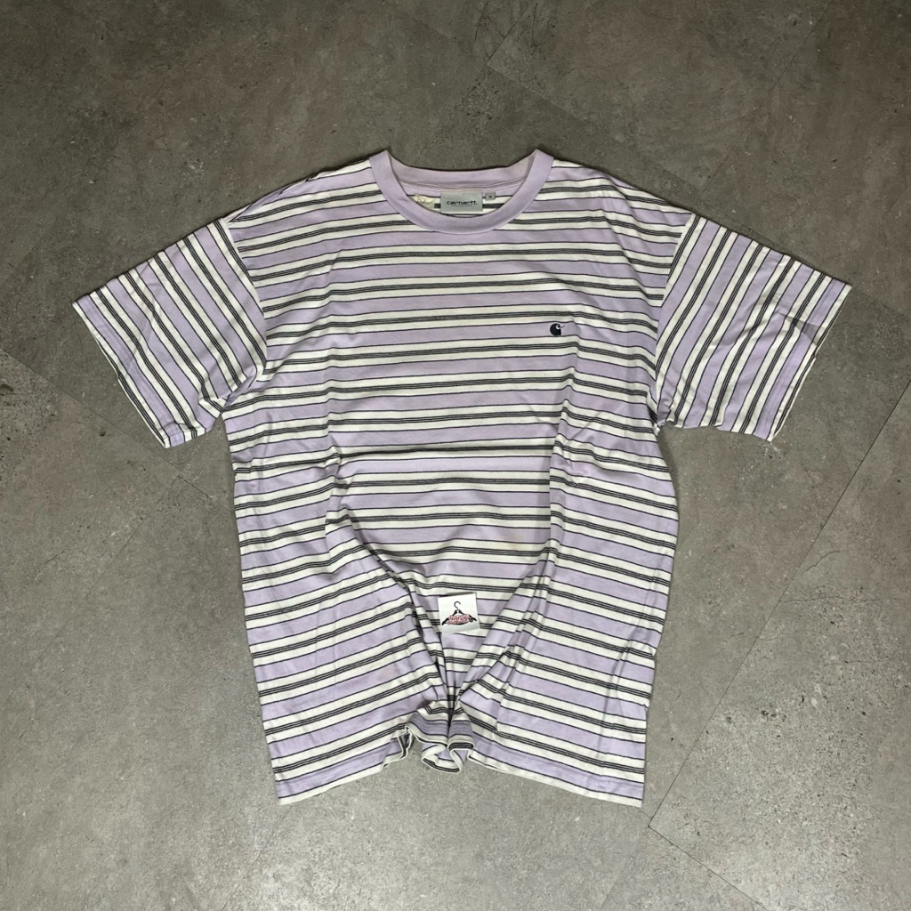 carhartt huron tshirt second original