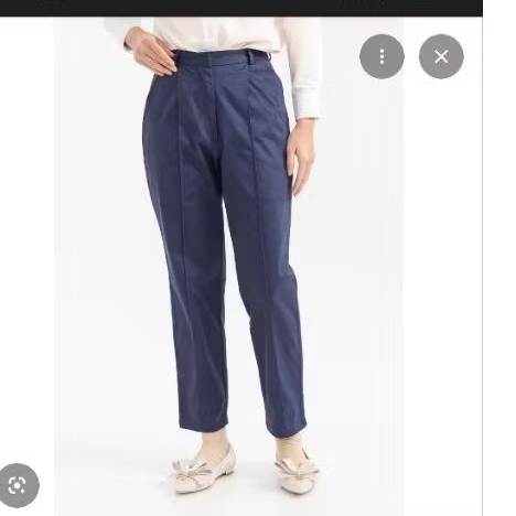 dacty pants ria miranda,.size XL ( baru, bukan preloved)