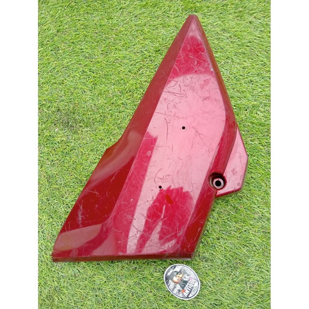 Dop box aki trs katana original baru lostpack