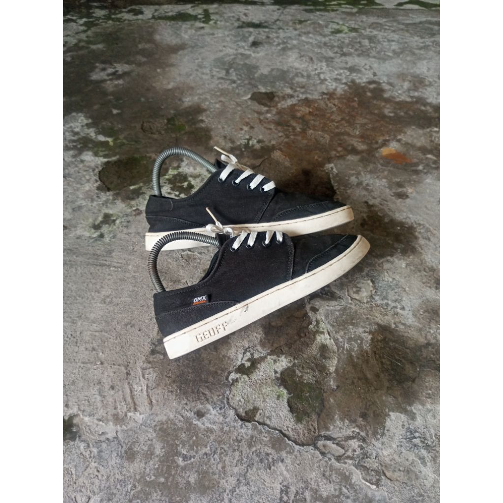 sepatu second gmx sz 38