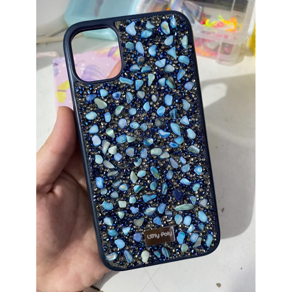 Case Iphone 11 Loly Poly