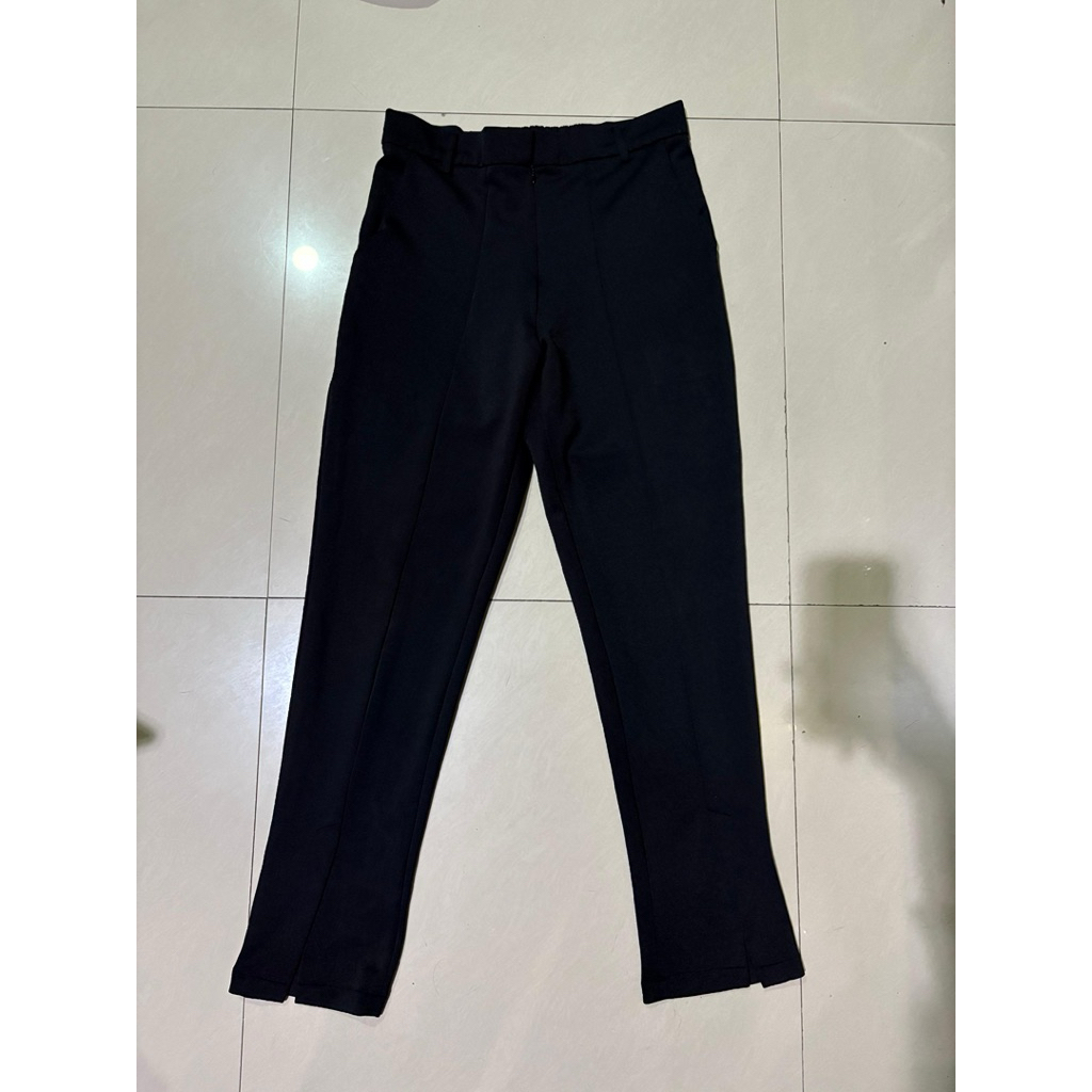 NRH x Nabilia semi cutbray