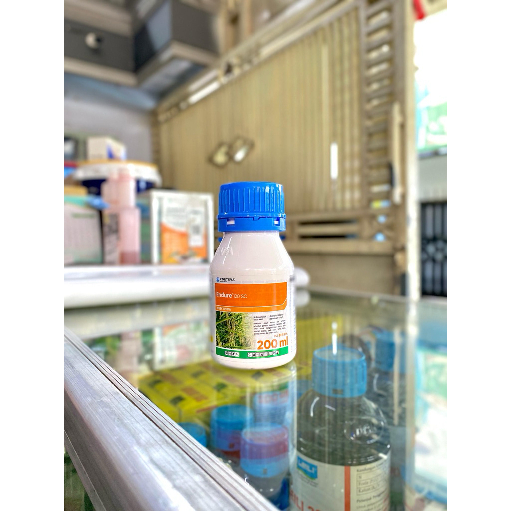 Insektisida ENDURE 120SC 200ml Corteva