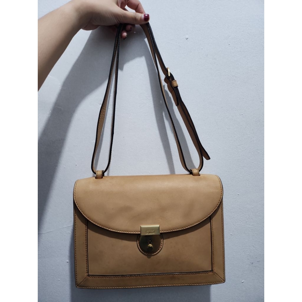 Kate Spade Saturday Tan