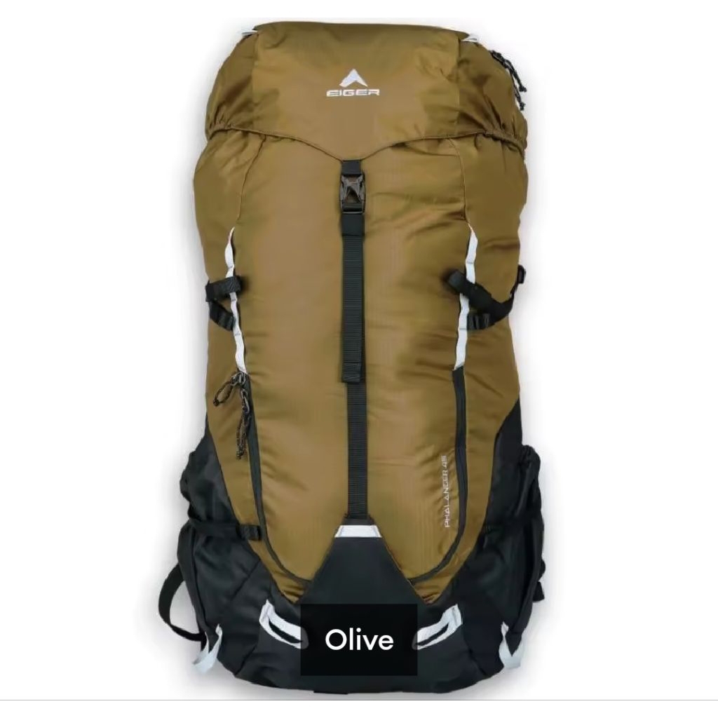 Tas Eiger1989 Phalanger 45 Carrier