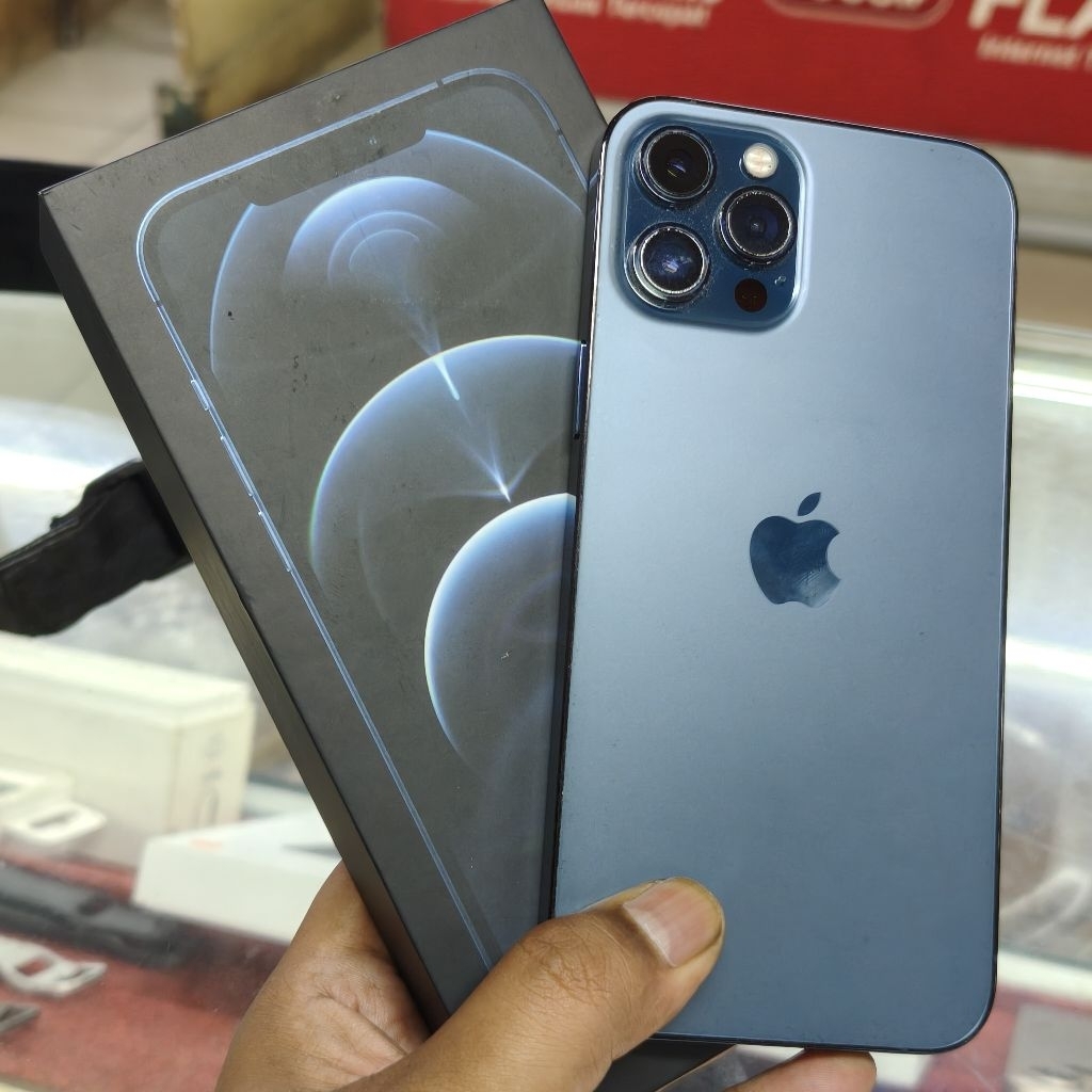 12 pro max 128gb ibox