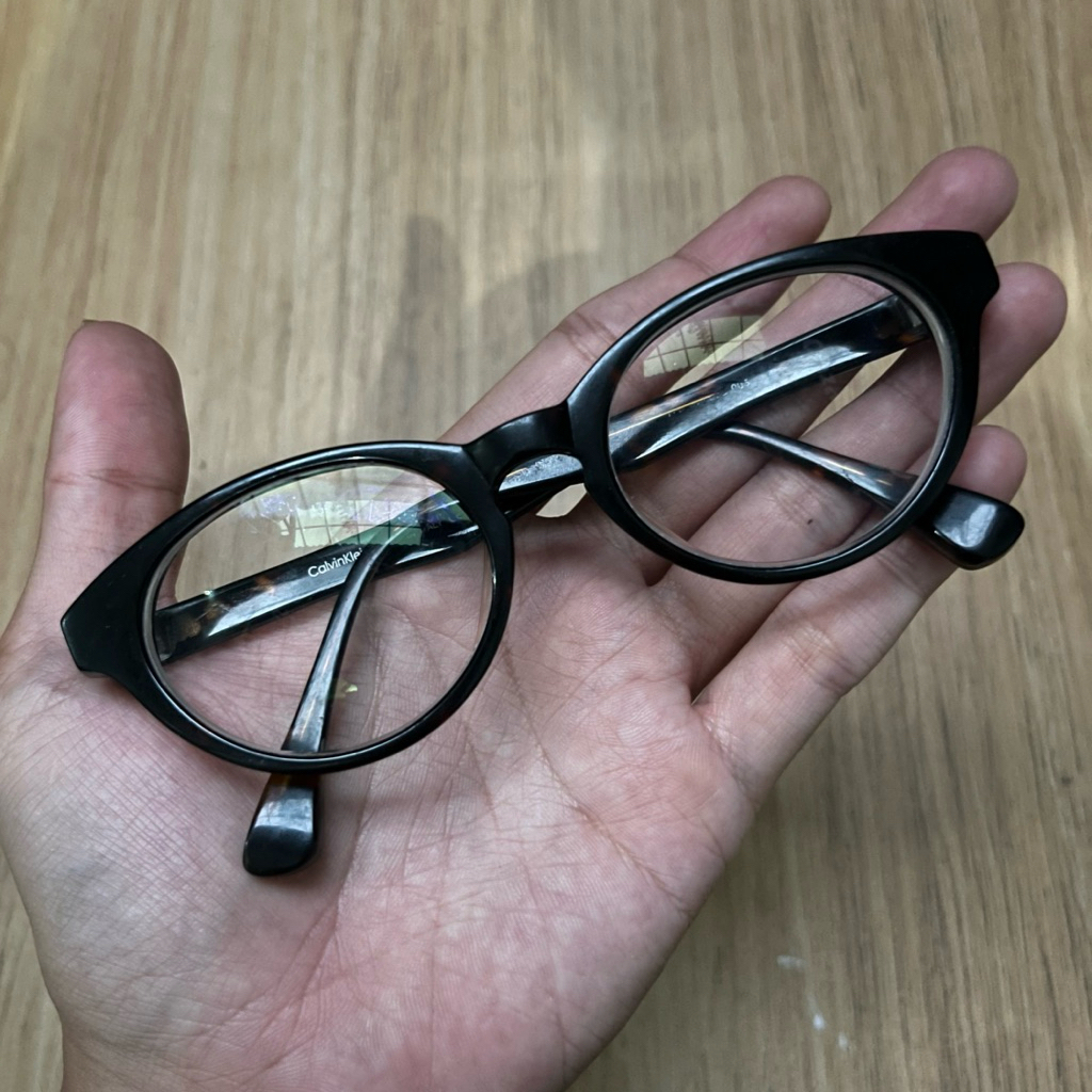 Kacamata Second -  Calvin Klein Original