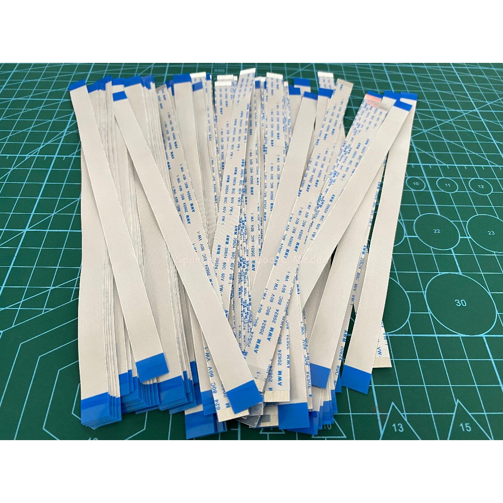KABEL FLEKSIBEL LCD KORG PA500 - ORIGINAL