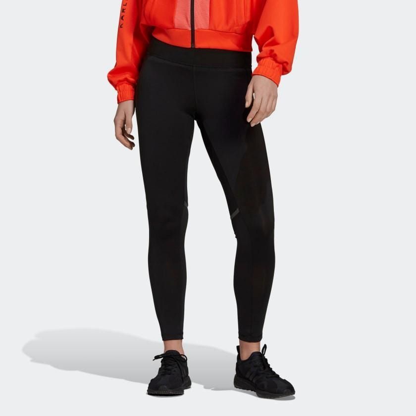 KOTA TIGA karlie kloss high waist long tights 4654