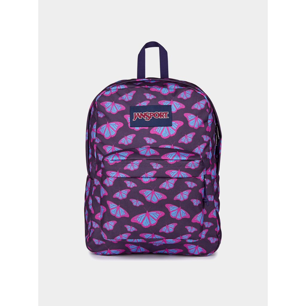 Ransel JanSport Superbreak One Original Autentik