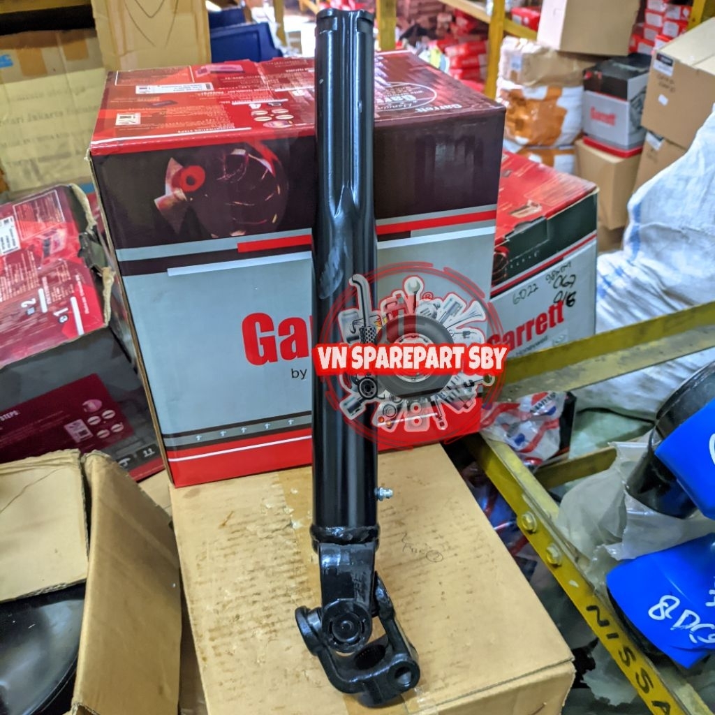 AS JOINT STEER HINO 500 30cm