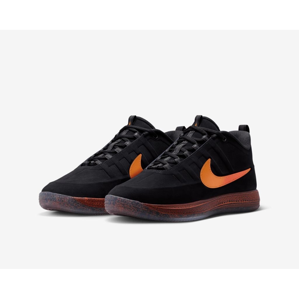 Sepatu basket NIKE Book 2 EP "Rising" IB6688-001