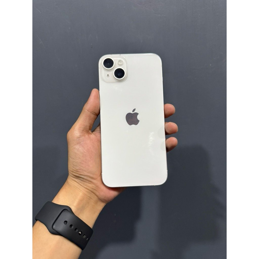 iphone 14 plus 256gb second iBox