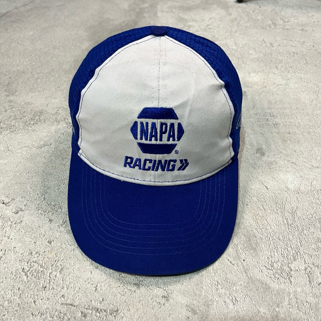 topi napa racing nascar