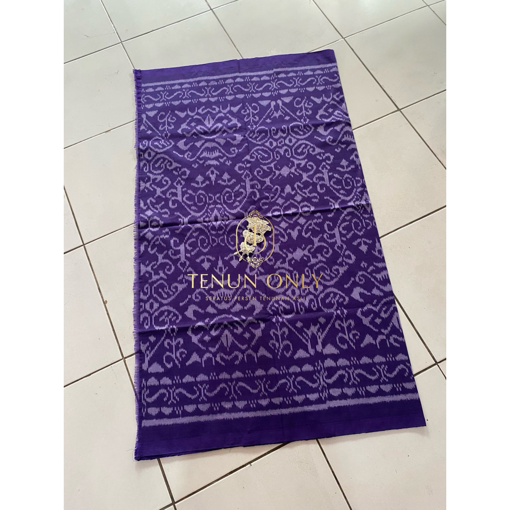 Kain Tenun Endek Bali Premium| Kamen Endek Premium| Endek Semi Mastuli| Kain Tenun Csm