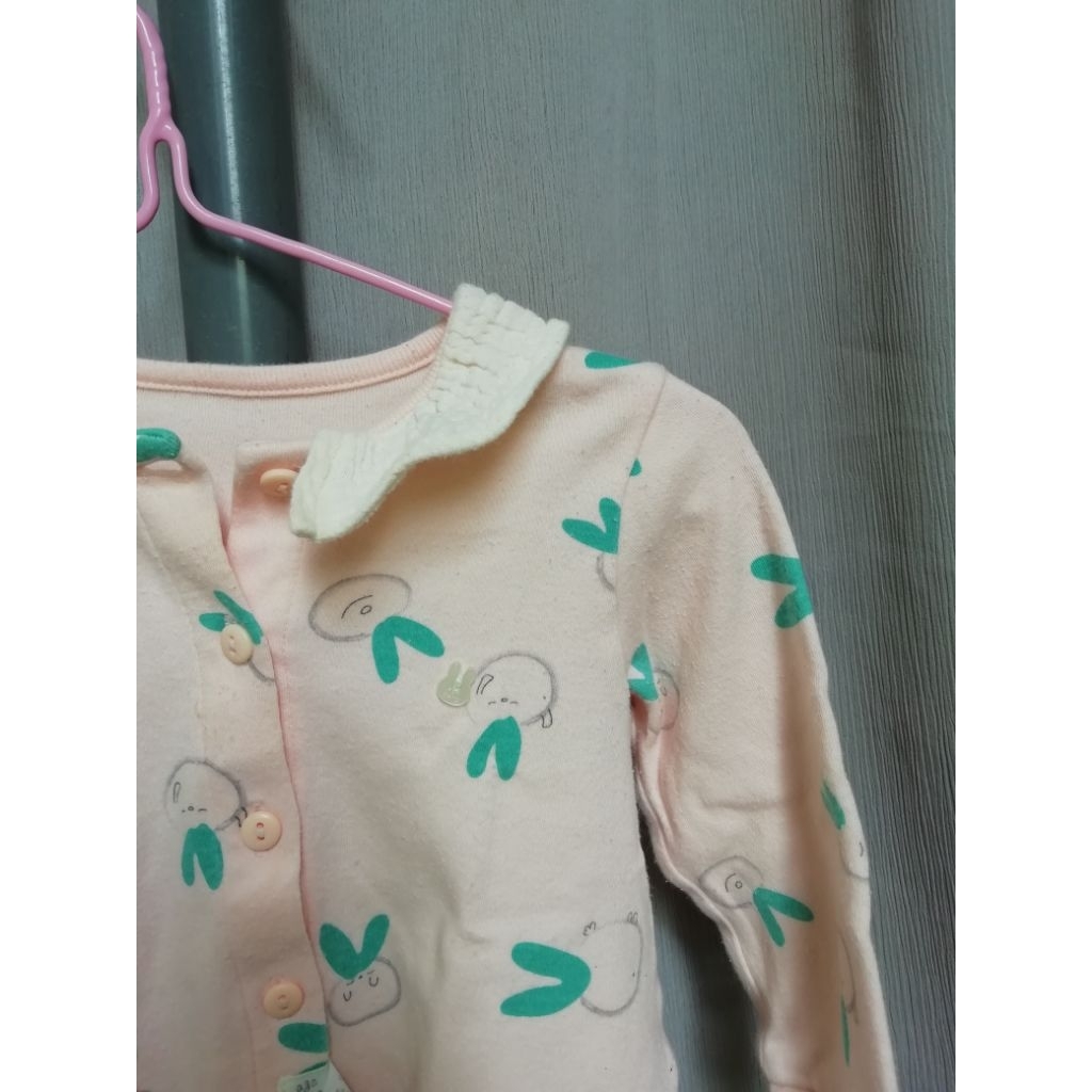 BAJU ATASAN ANAK AGABANG SZ 80/12 BULAN ‼️PL‼️