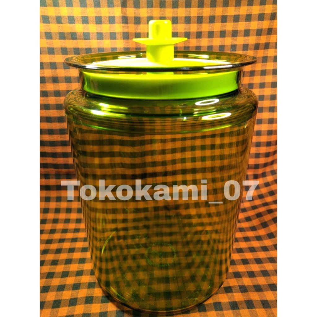 Counterpart Tupperware 2,4 Liter