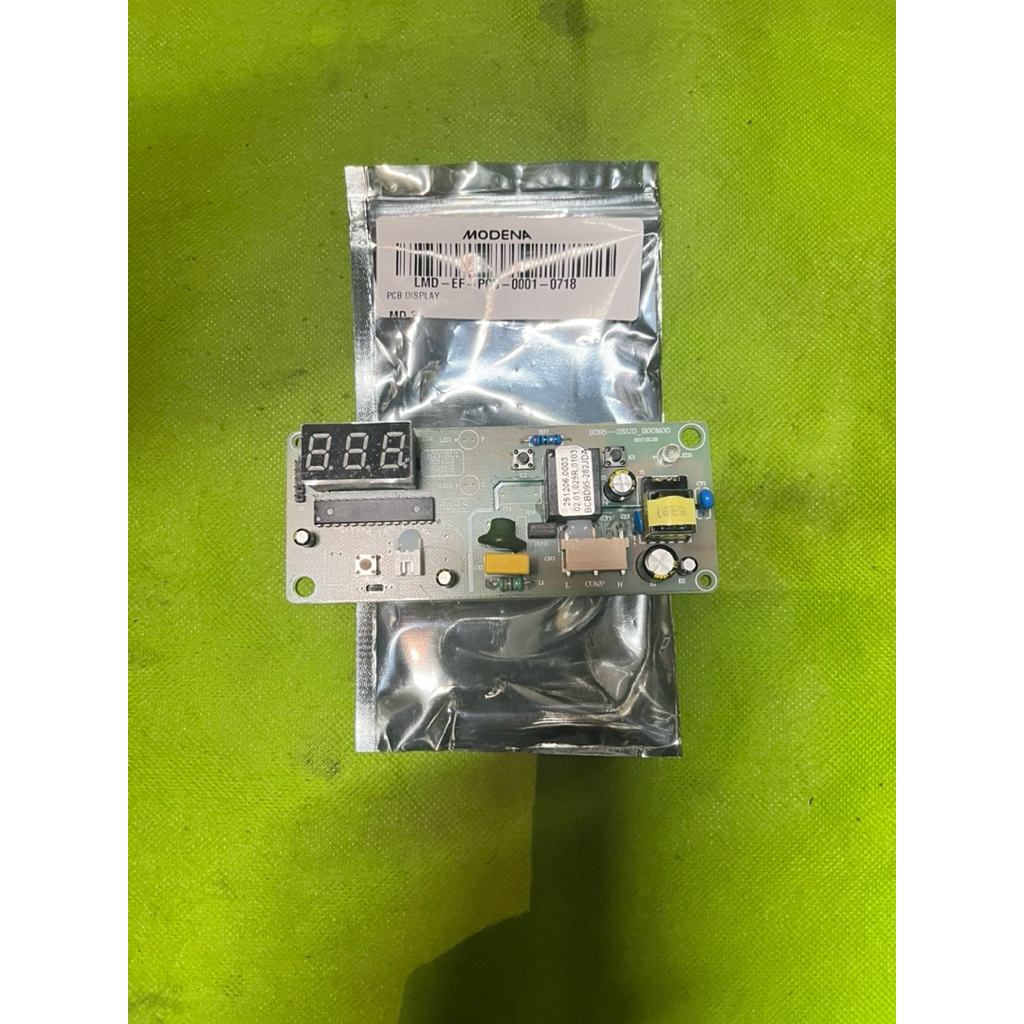 Modul Pcb Freezer Box Modena MD-75 MD 75