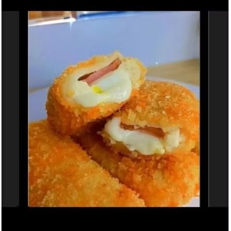 RISOL SMOKE BEEF MAYO