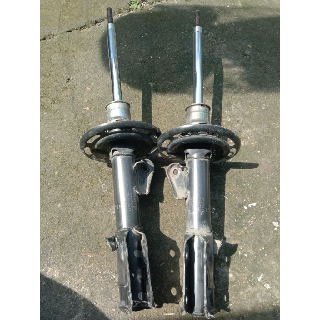 Shockbreaker Depan JAZZ GD3 1pasang