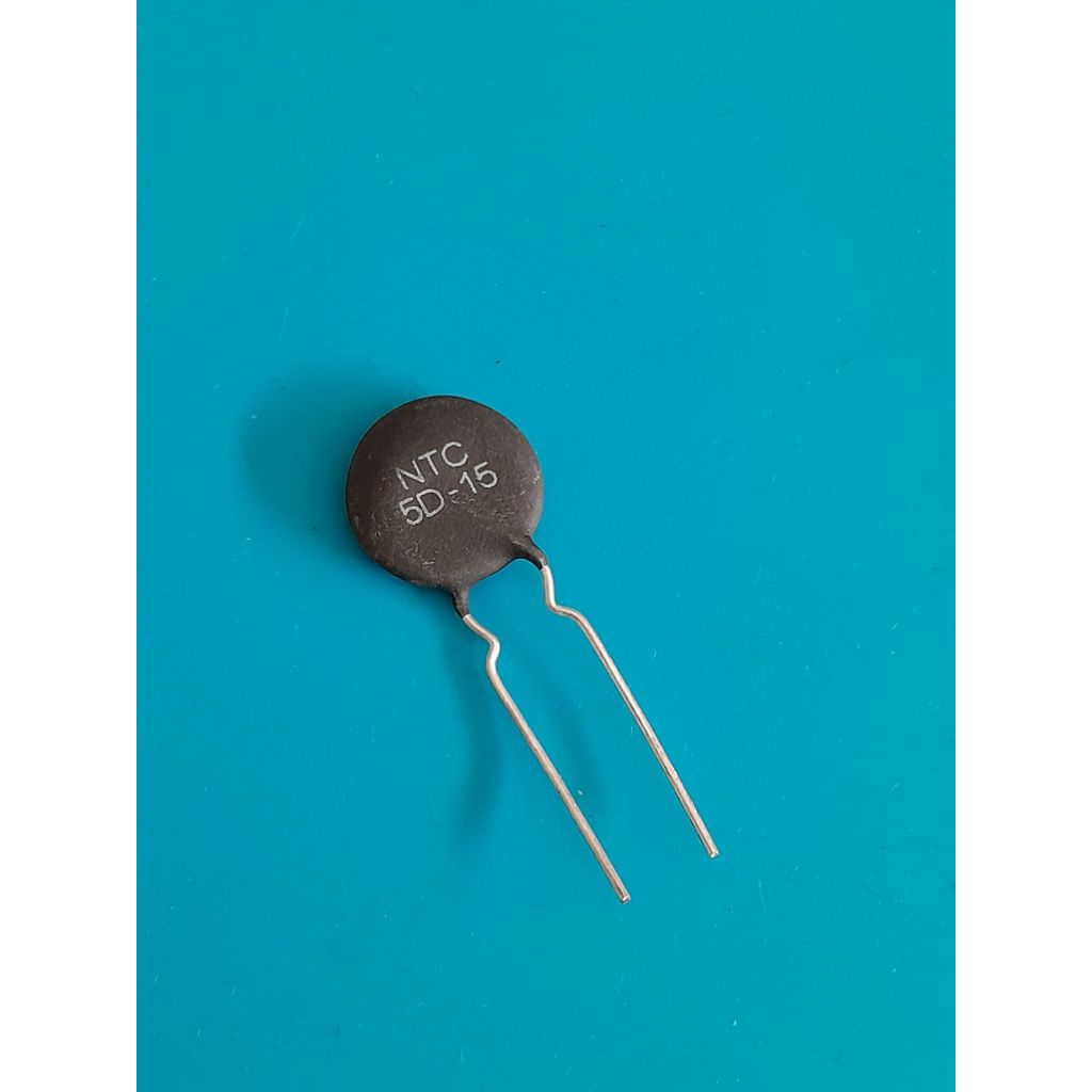 5D-15 5 OHM NTC THERMISTOR TEMPERATURE CONTROL