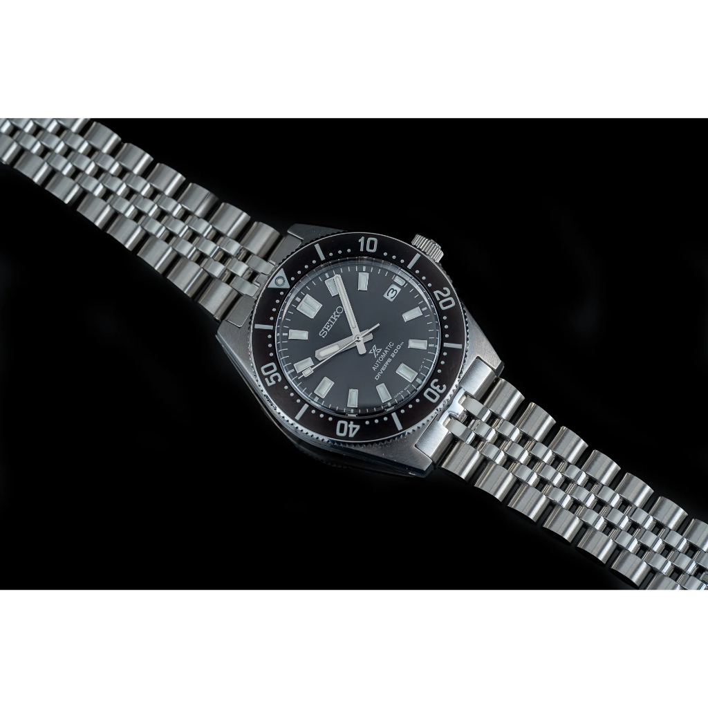 Uncle Straps Seiko Executive Jubilee Bracelet SPB 143 145 147 297 62Mas Reissue