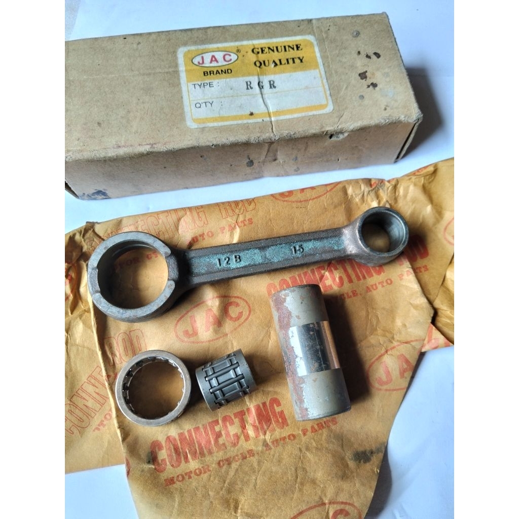 stang seher piston Suzuki RGR 12B 15