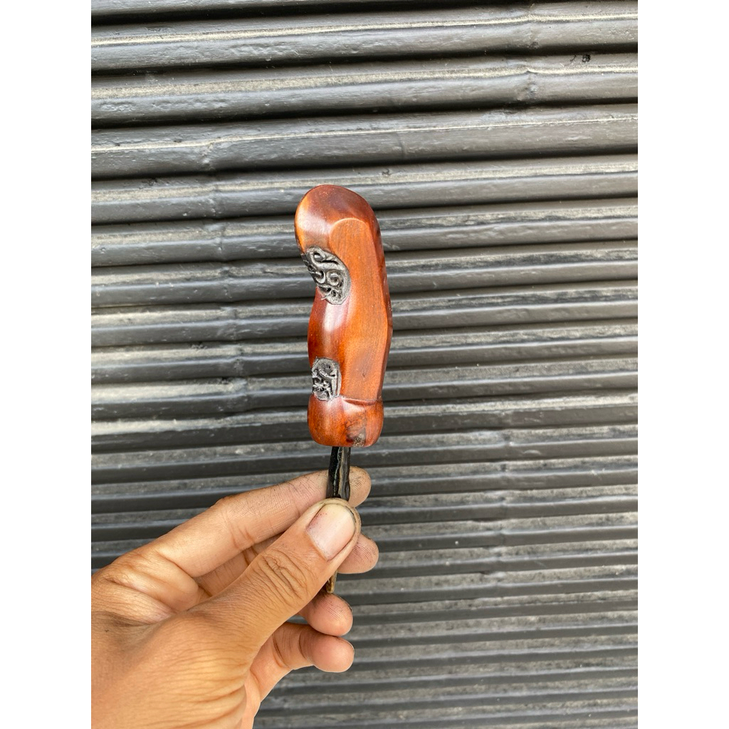 deder narodo kayu tayuman full galih