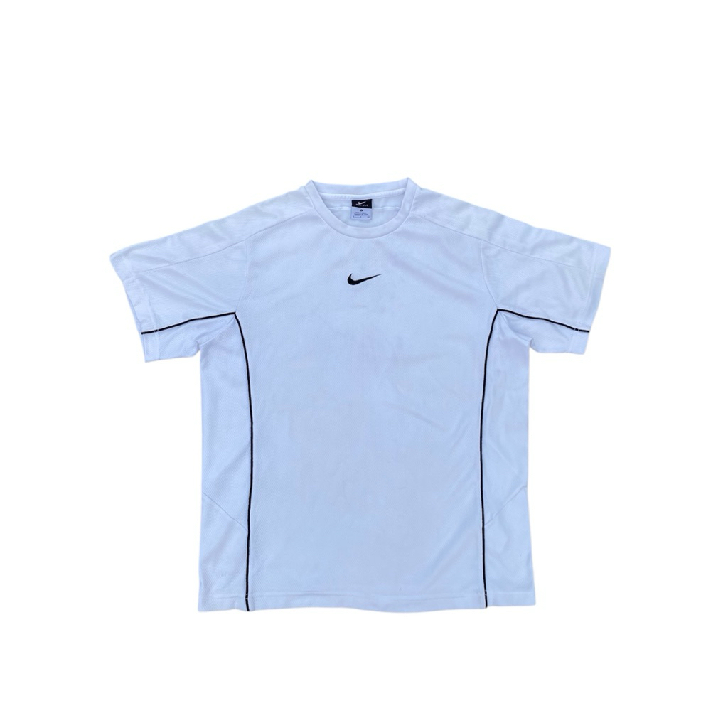 T shirt Nike Dri-Fit Logo Bordir