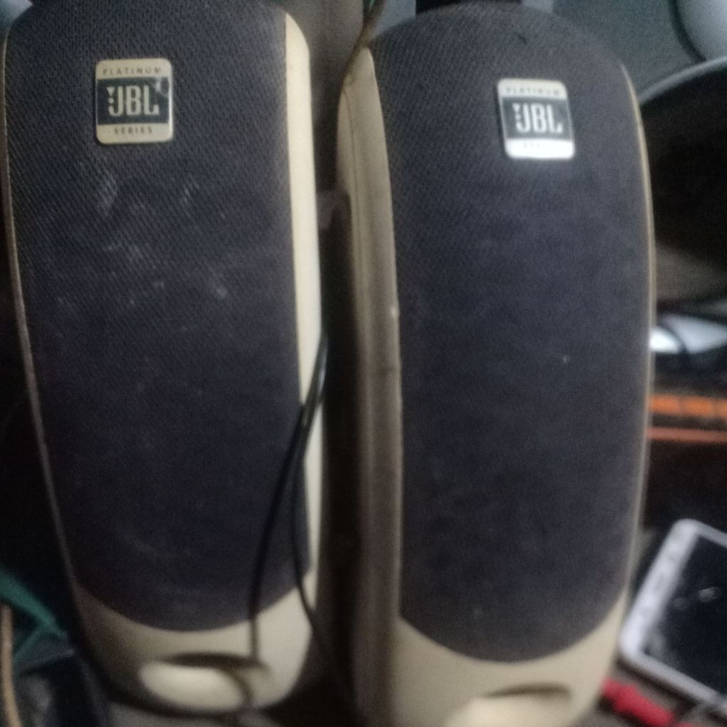 Speaker pasif JBL 3 inch