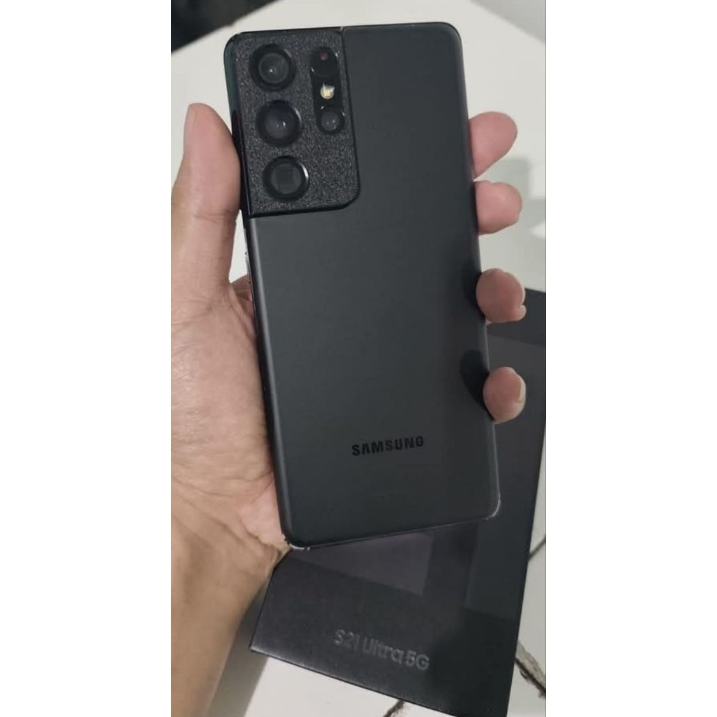 Samsung galaxy s21 ultra 12/256