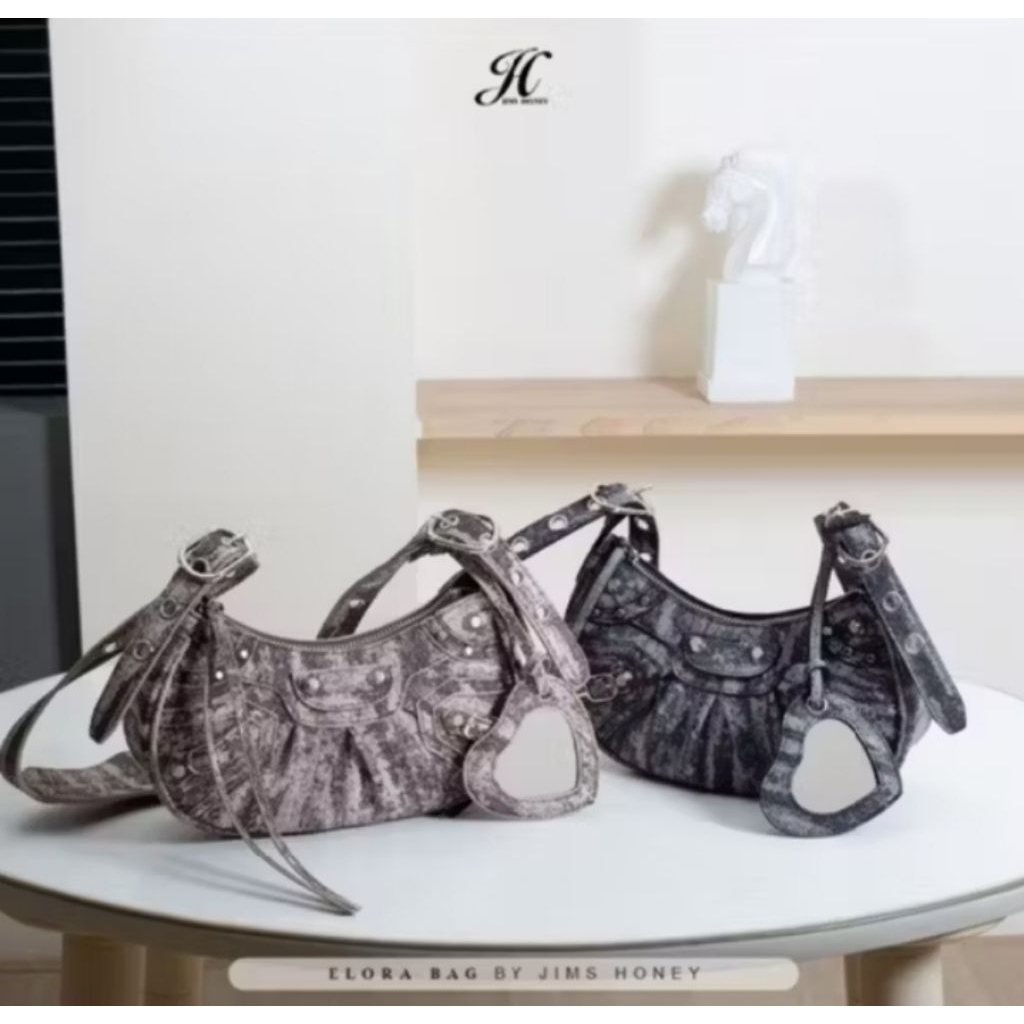 jims honey_elora bag jims honey