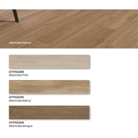 ROMAN GRANIT 90x15 dKarimata