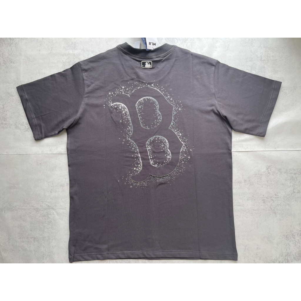 Kaos MLB Boston Grey