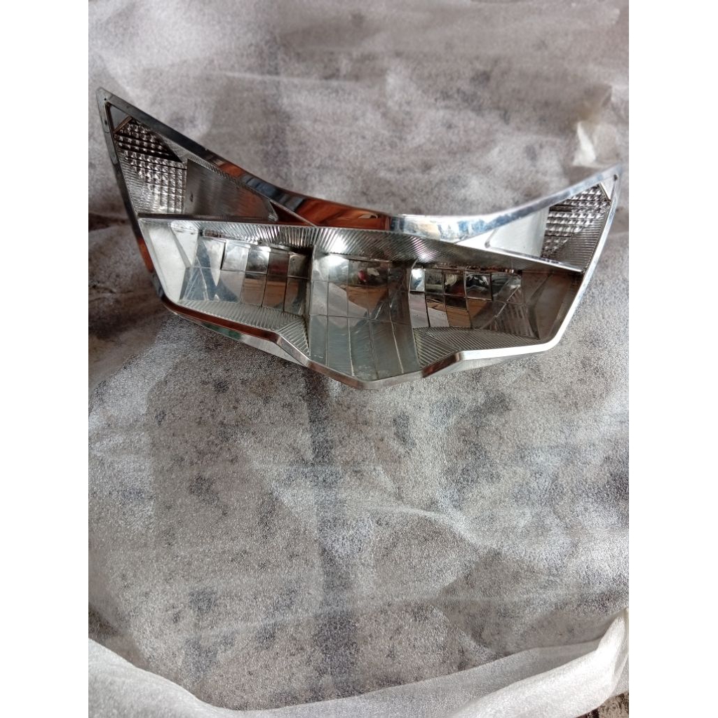 Reflektor Dalam Beat Deluxe K1A original COPOTAN