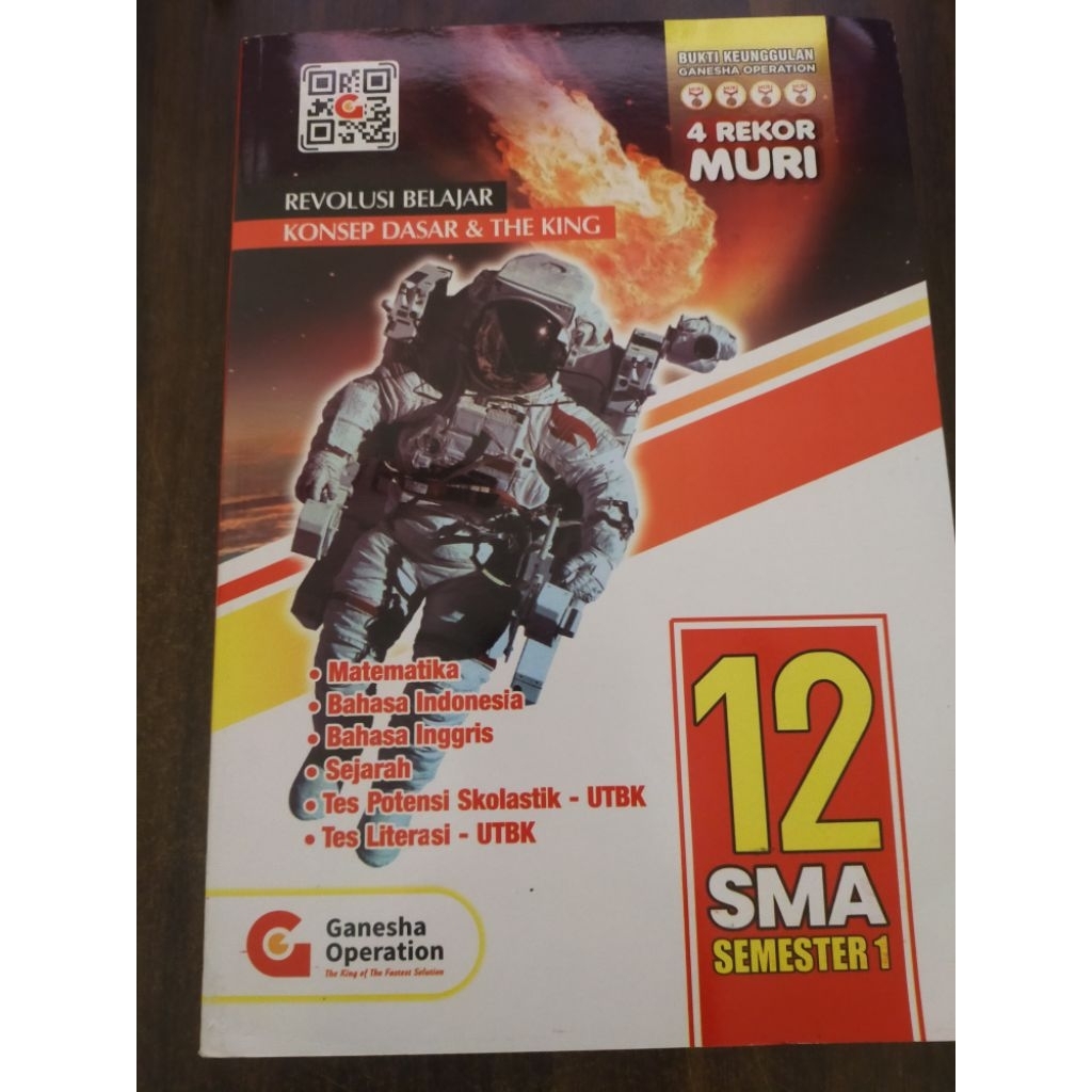 Buku Koding GO 12 kurmer