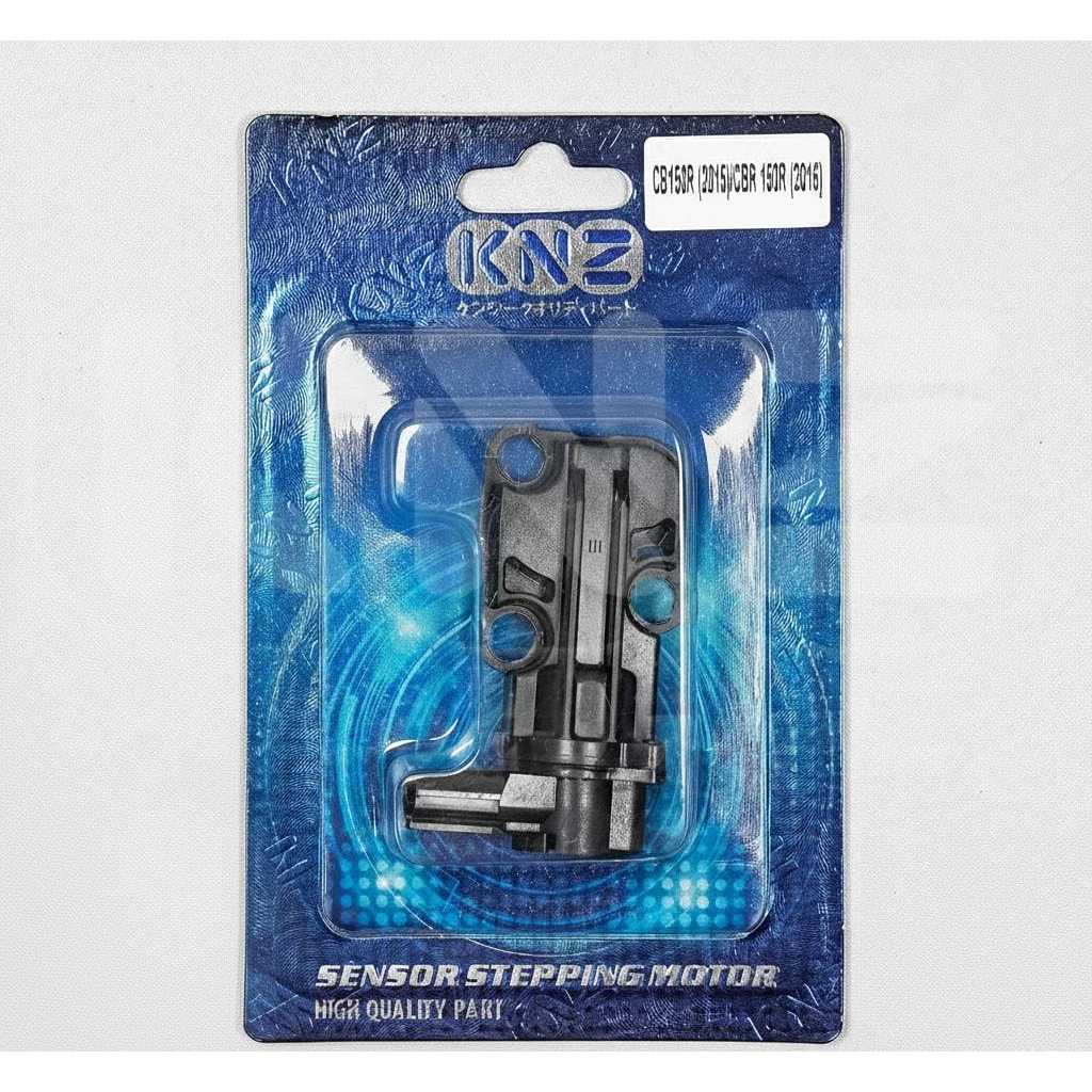 IACV SENSOR SWITCH LANGSAM CB150R (2015) CBR 150R (2016) MERK KNZ