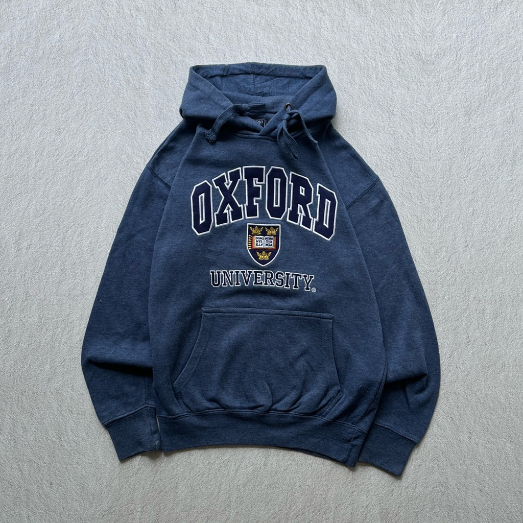 Hoodie Oxford University