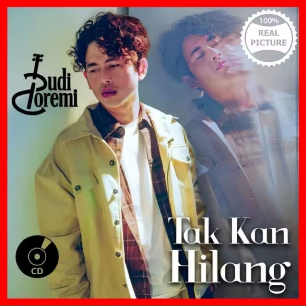 CD LAGU BUDI DOREMI-CD LAGU POP INDONESIA-KASET CD LAGU POP-KASET CD LAGU POP INDO-CD LAGU TERBARU-L