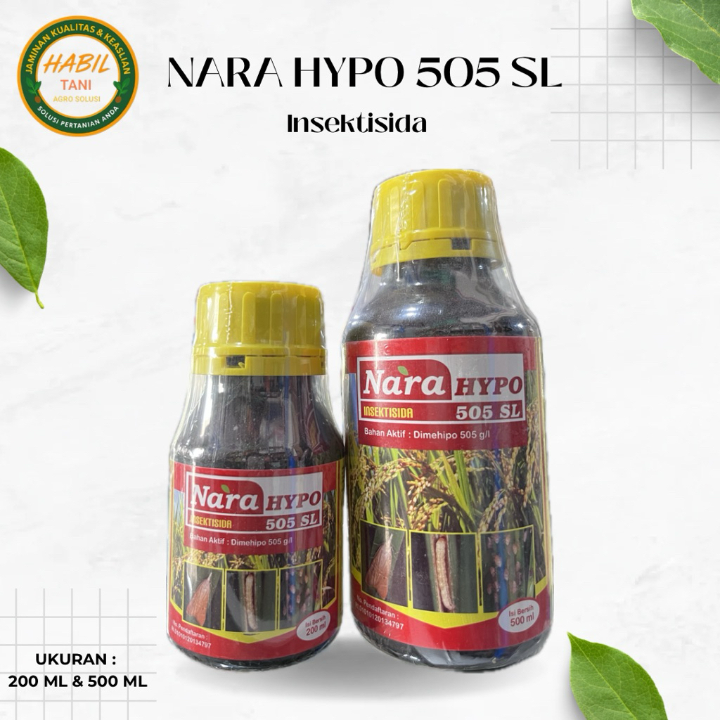 NARAHYPO_Insektisida 505 SL