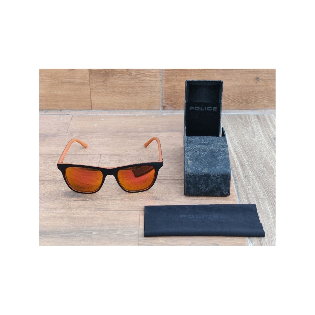 Kacamata / Sunglass / Police Original