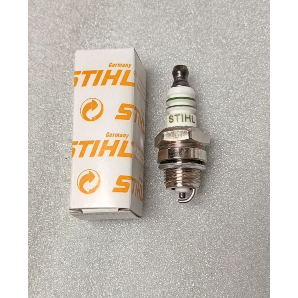 Busi STIHL (1pcs) Potong Rumput 2Tak STIHL