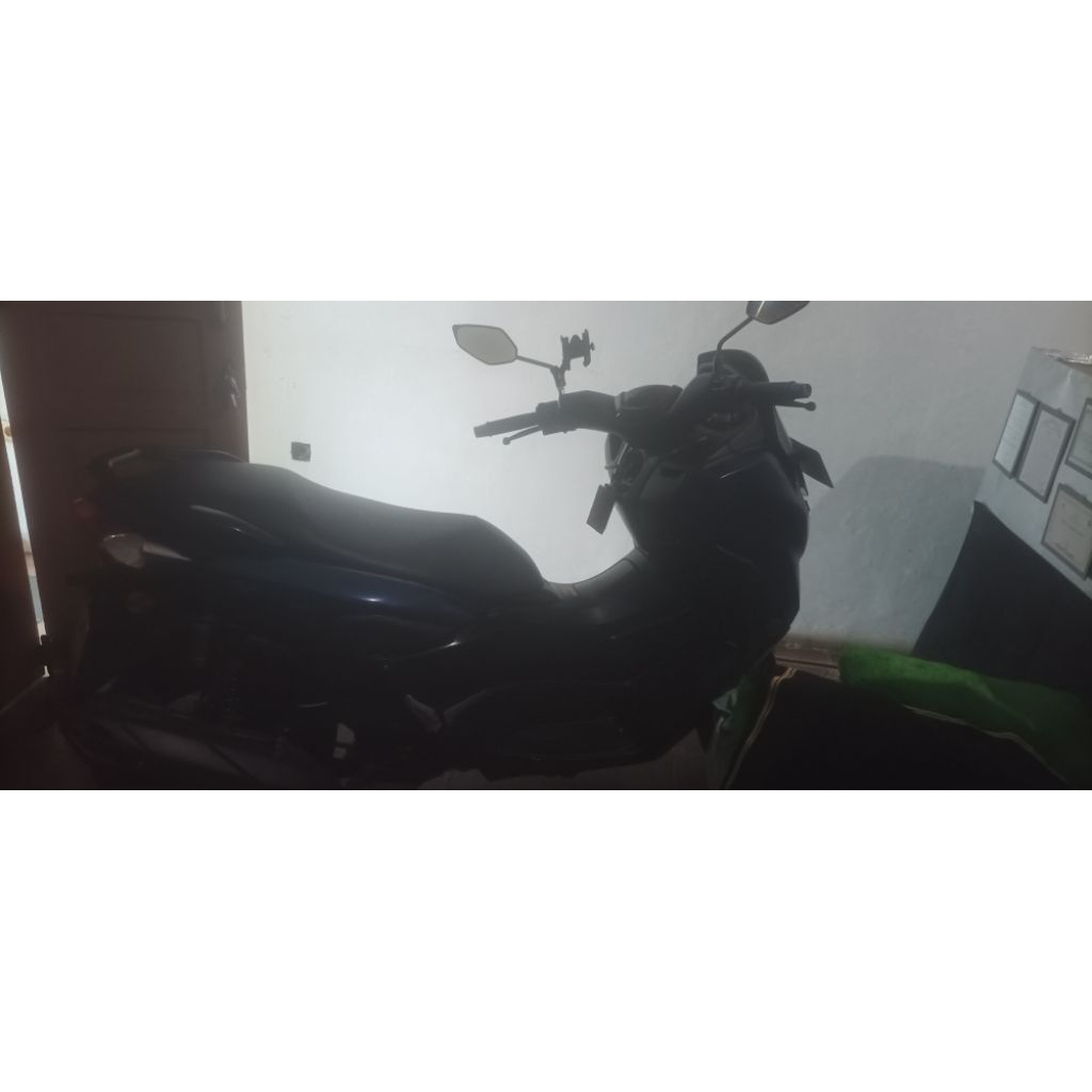 yamaha gear 2023 nmax 2021