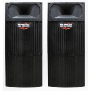 Roadmaster Speaker KD Pro Reborn 212 Gen 2 Bluetooth