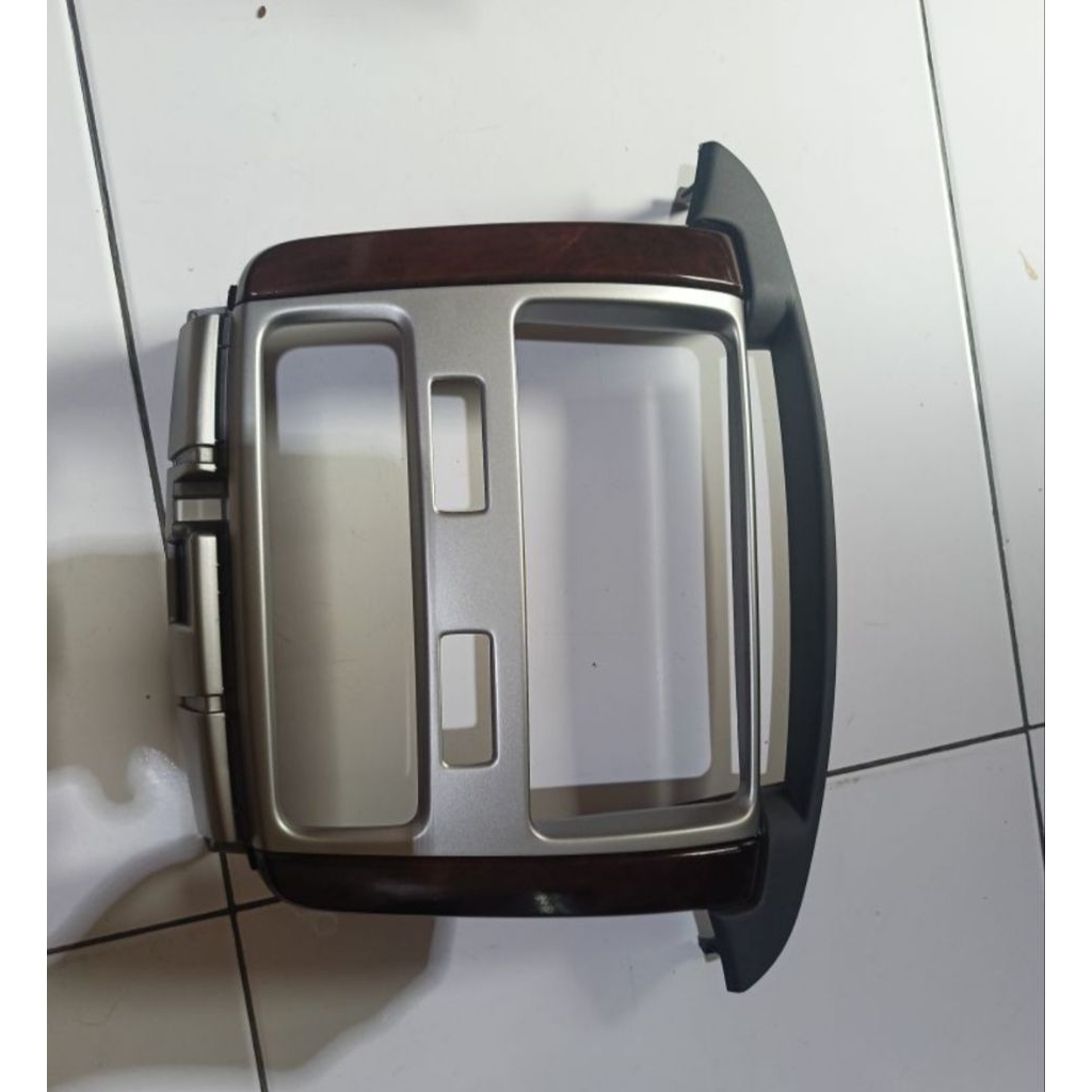 panel tape innova type V 2012 2013