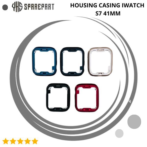 HOUSING CASING APPLE WATCH SERIES S7 41MM / S7 45MM ORIGINAL