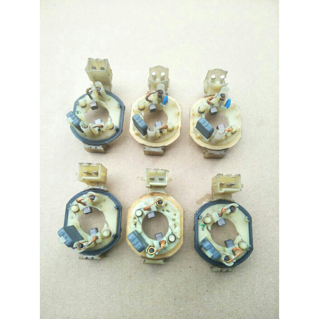 SUPER SALE areng brush dinamo power window mercy